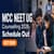 MCC NEET UG Counselling 2026 Schedule Released at mcc.nic.in; Check Round 1 Registration Date